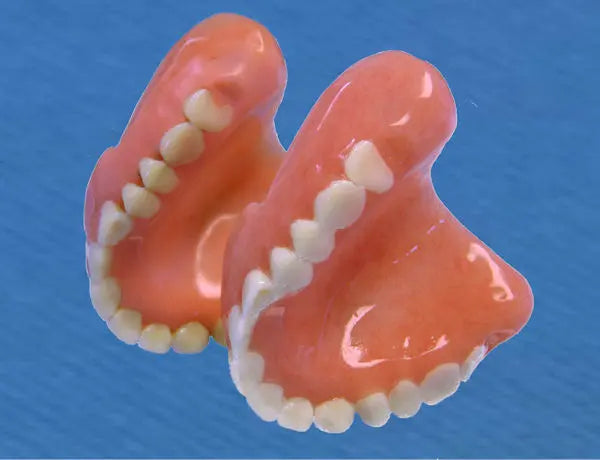 Denture Duplication Services "Your Perfect Backup Solution for Dentures!"