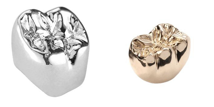 Crown & Bridge Dental Lab All-Ceramic – PFM – Full Cast